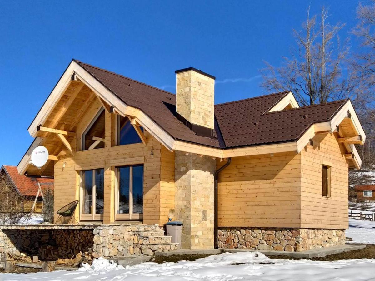 Villa Planinska Koliba Exclusive Sekulic Exterior foto
